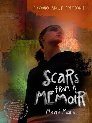 cover image of Scars from a Memoir